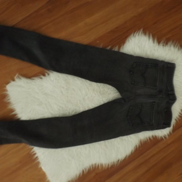 DIESEL INDUSTRIES Denim Jeans (31) - Picture 8 of 8